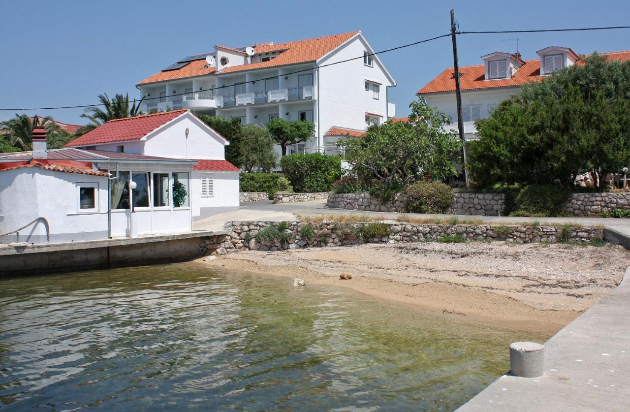 Apartments By The Sea Barbat, Rab - 4977 Barbat na Rabu Extérieur photo